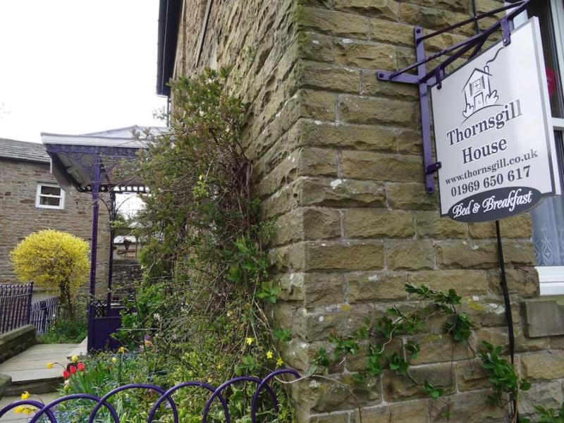 Thornsgill House B&B image