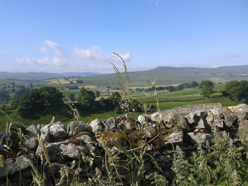 Thornsgill House B&B image