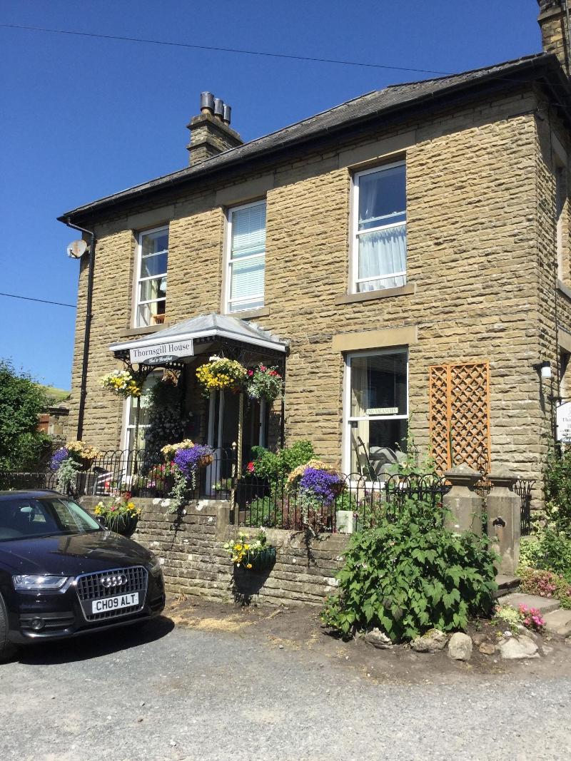 Thornsgill House B&B image