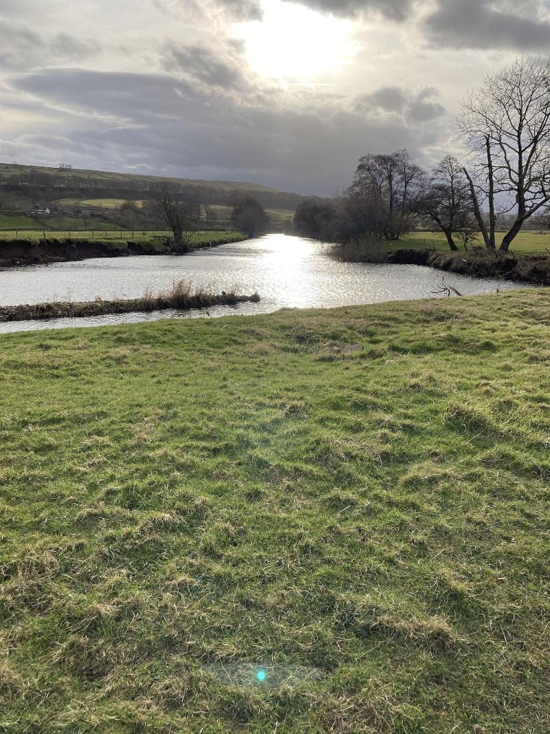 Thornsgill House B&B image