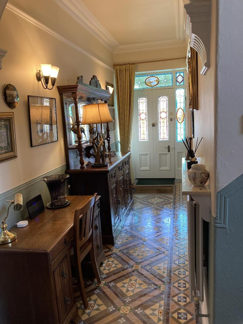 Thornsgill House B&B image