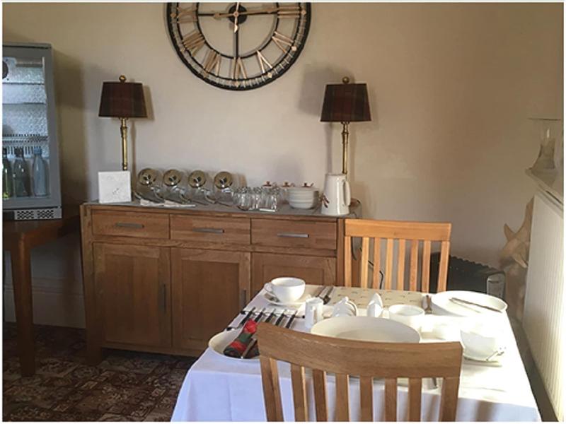 Thornsgill House B&B image