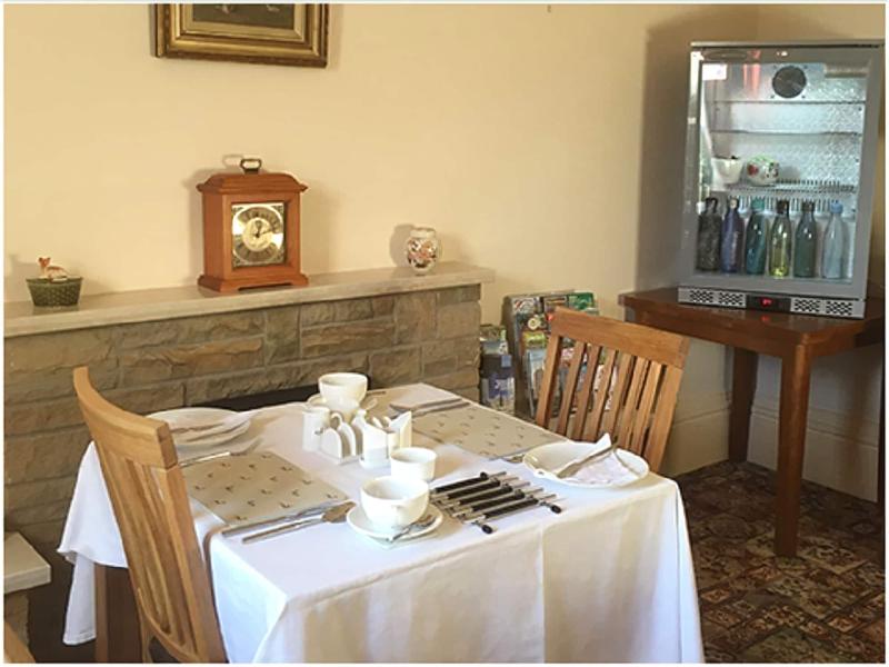 Thornsgill House B&B image