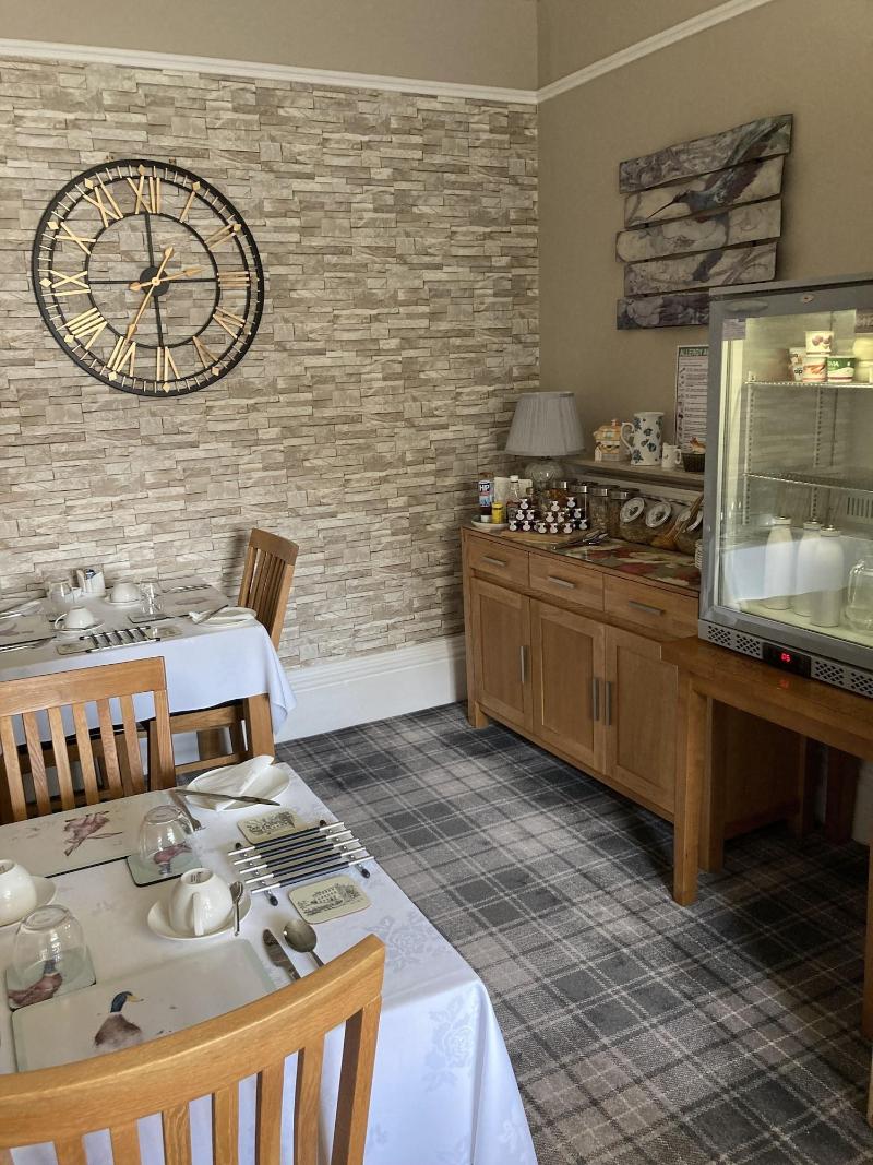 Thornsgill House B&B image