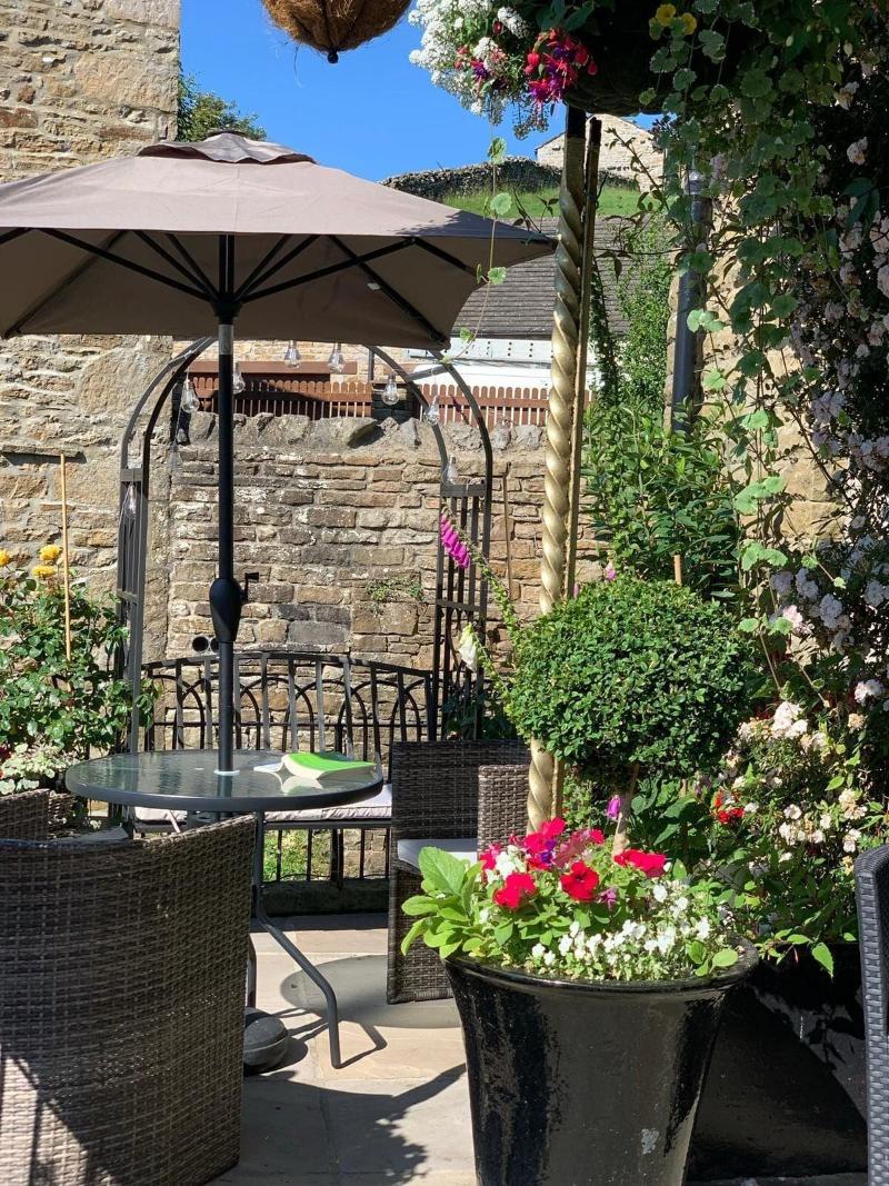 Thornsgill House B&B image