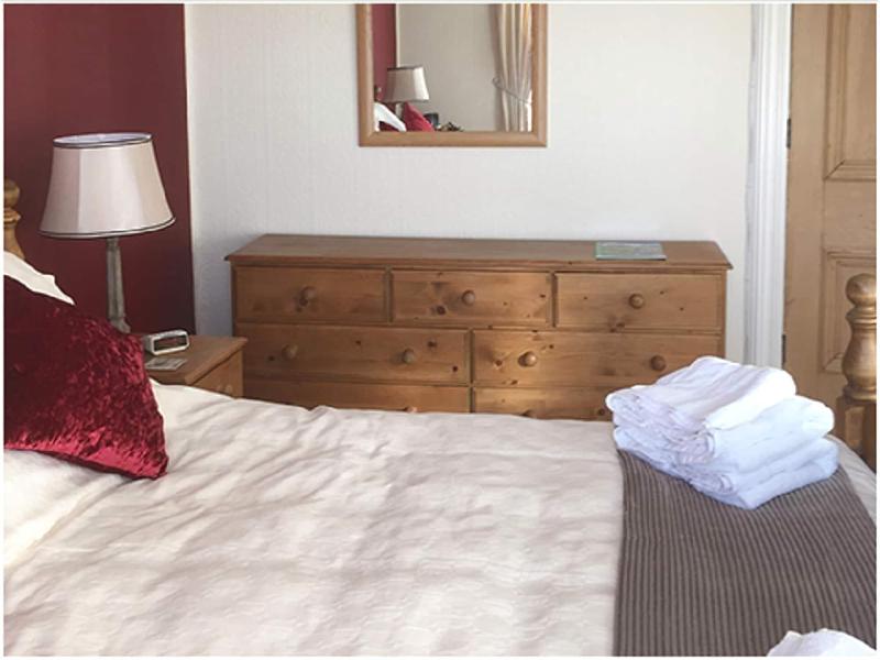 Thornsgill House B&B image
