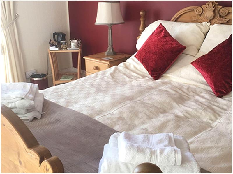 Thornsgill House B&B image