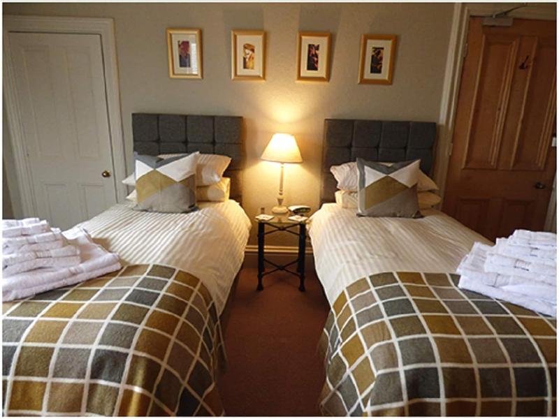 Thornsgill House B&B image