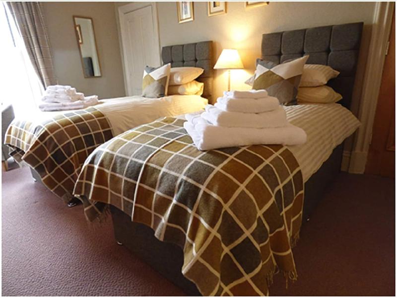 Thornsgill House B&B image