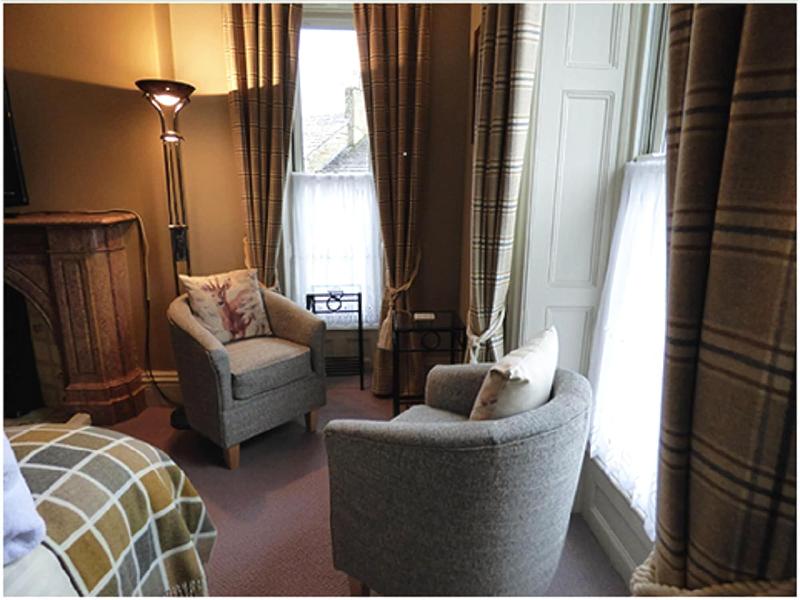 Thornsgill House B&B image