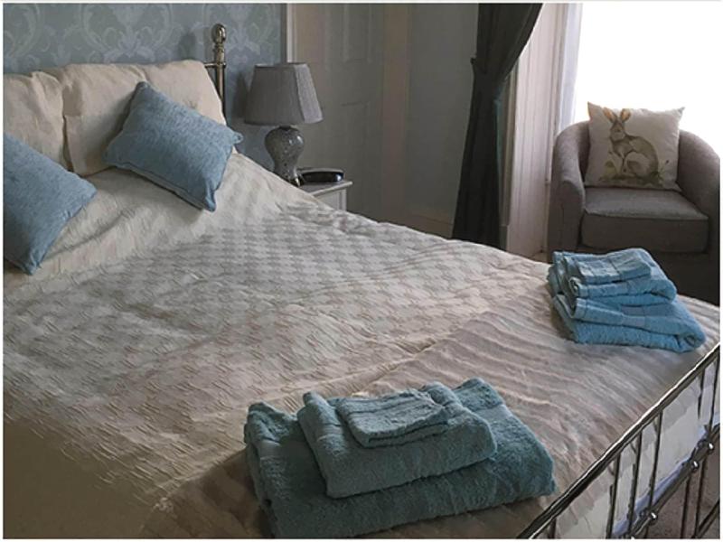 Thornsgill House B&B image