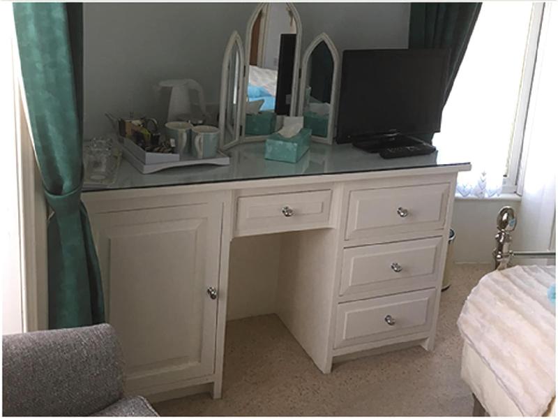 Thornsgill House B&B image
