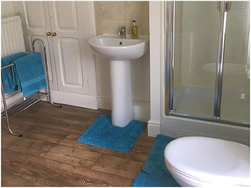 Thornsgill House B&B image