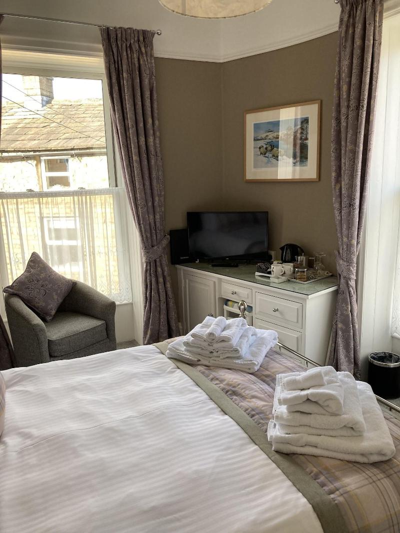 Thornsgill House B&B image