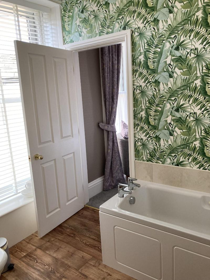 Thornsgill House B&B image