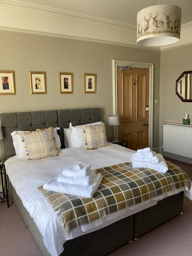 Thornsgill House B&B image
