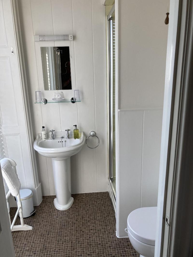Thornsgill House B&B image