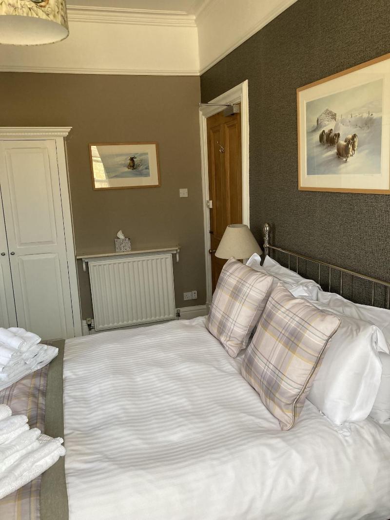 Thornsgill House B&B image