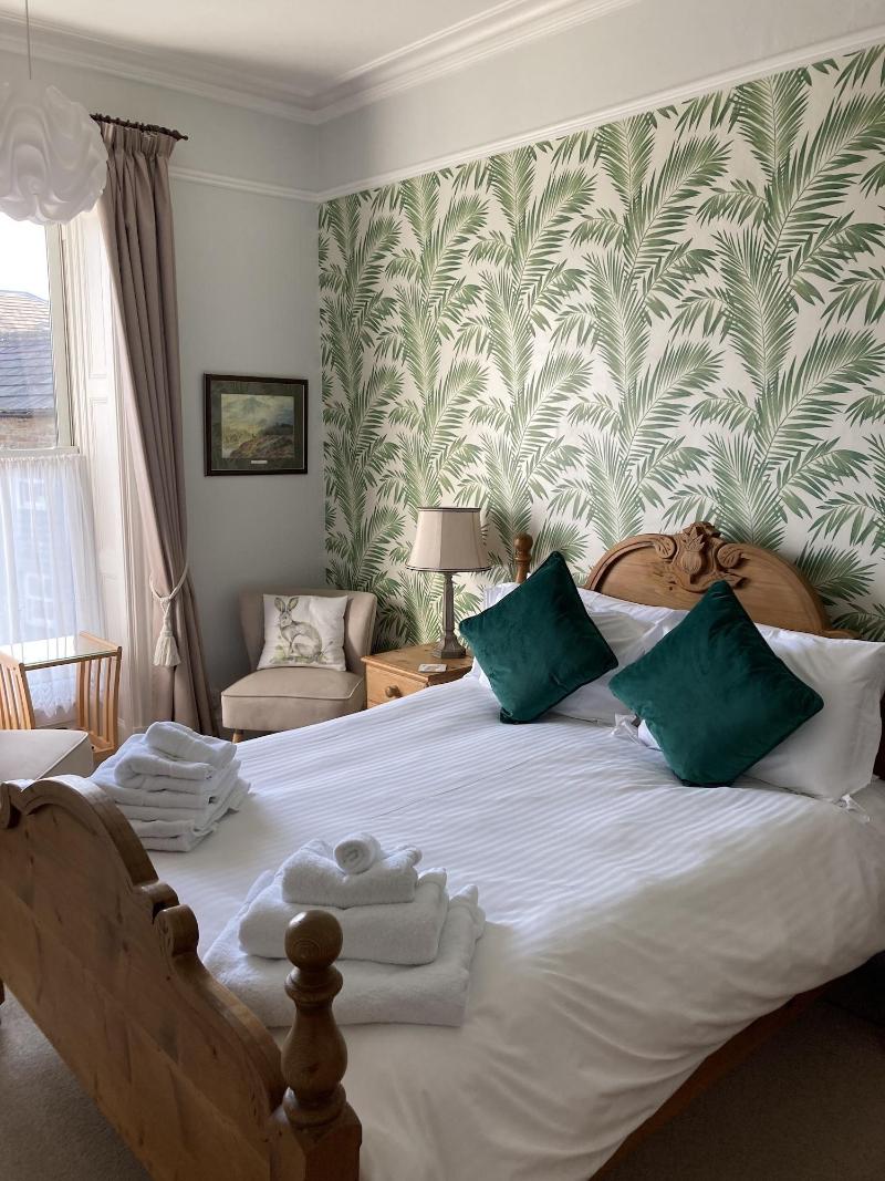 Thornsgill House B&B image