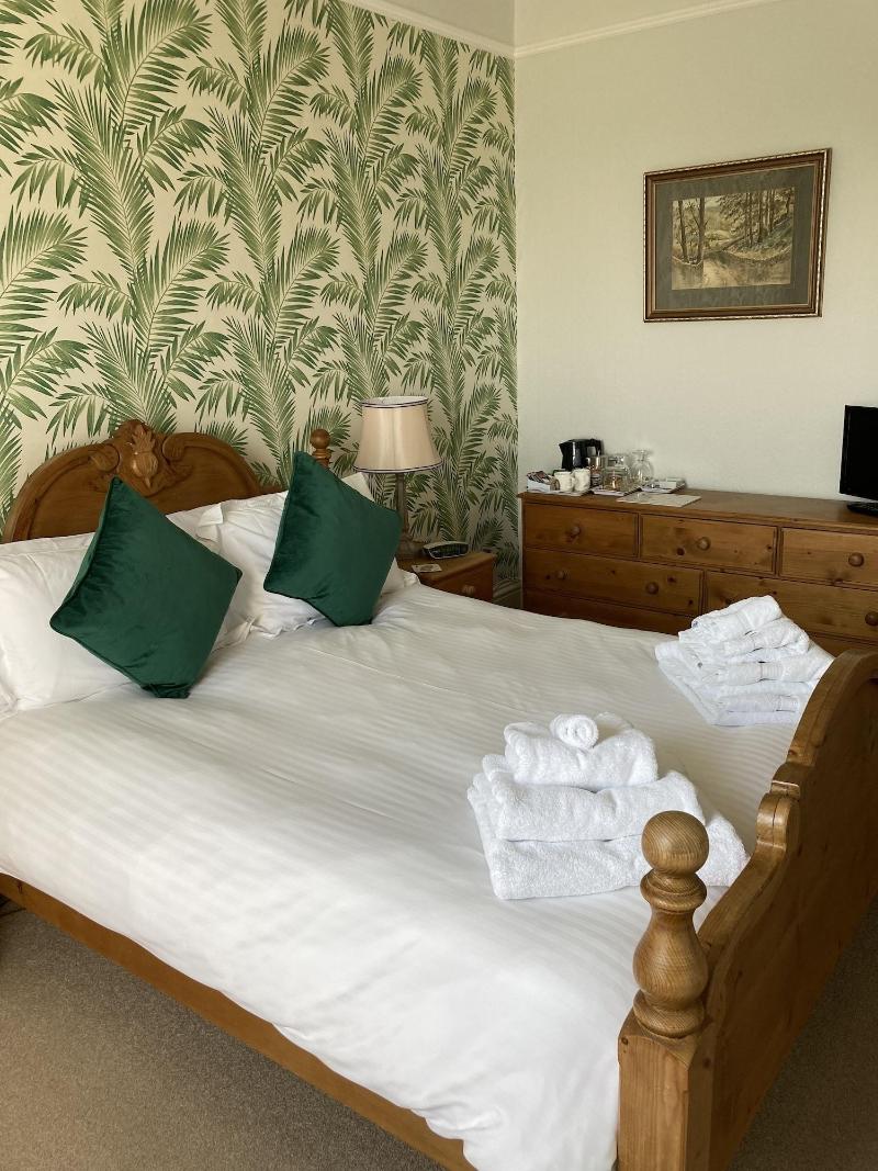 Thornsgill House B&B image