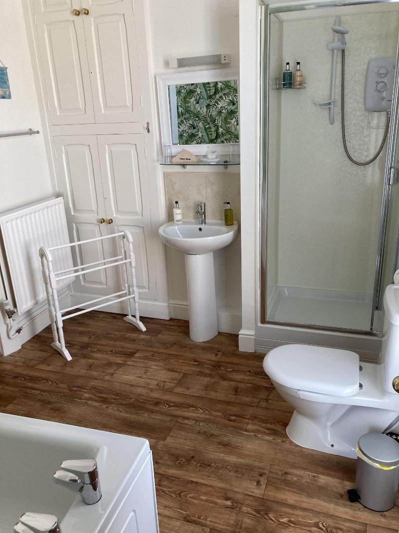 Thornsgill House B&B image