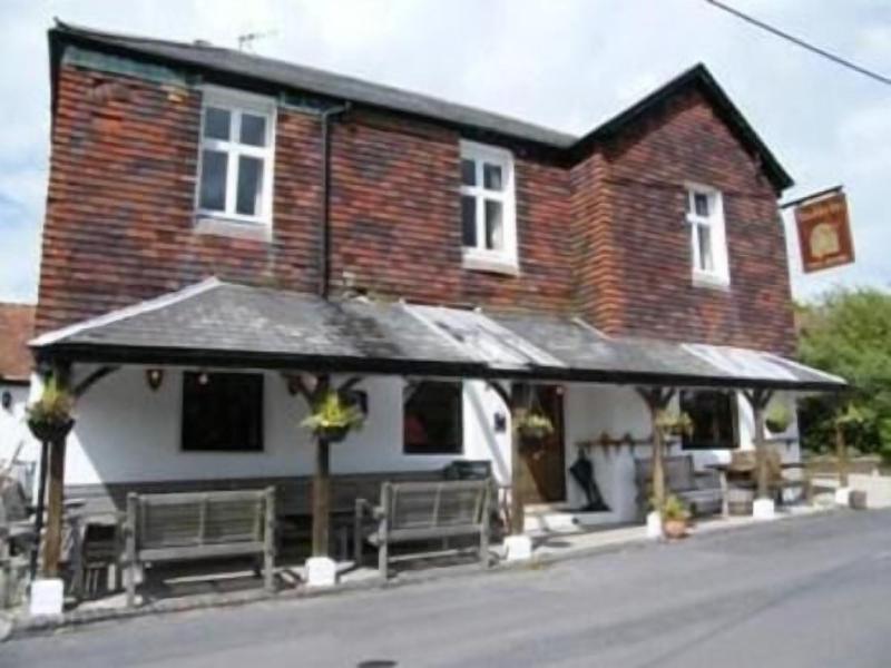 The Hawkley Inn image