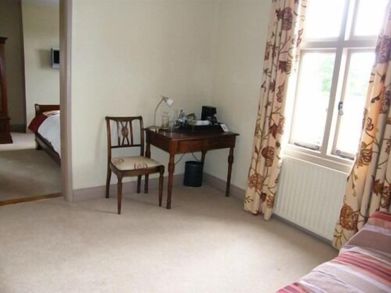 The Hawkley Inn image