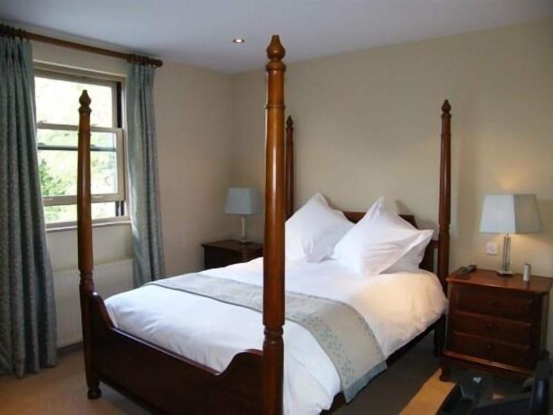 The Hawkley Inn image