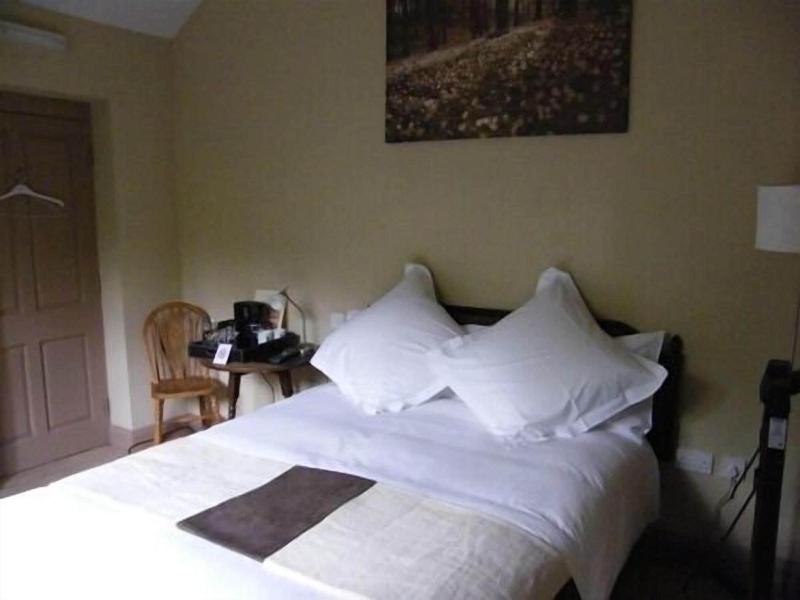 The Hawkley Inn image