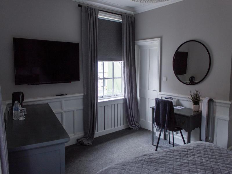 Jd Young Hotel image