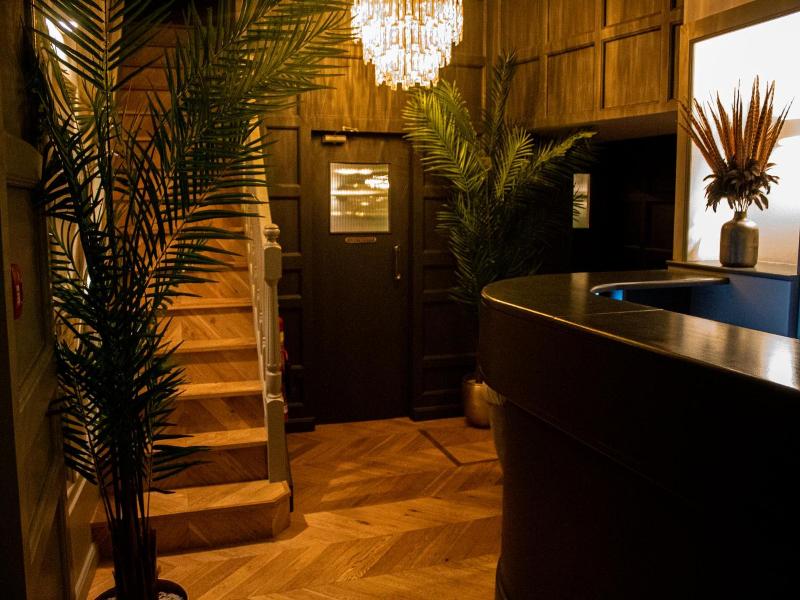 Jd Young Hotel image