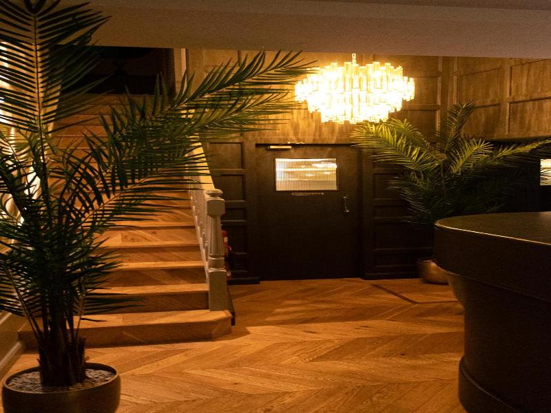 Jd Young Hotel image