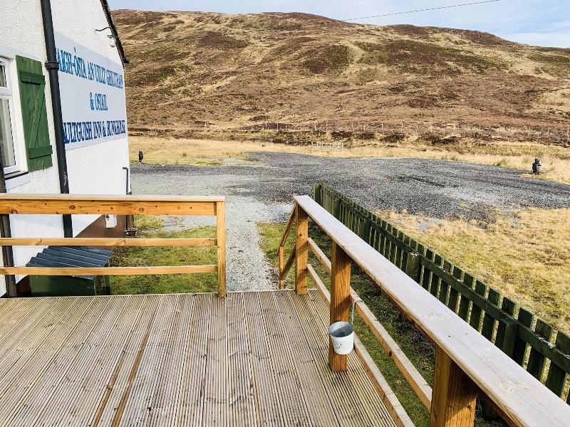 Aultguish Inn image