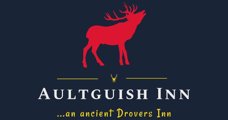 Aultguish Inn image