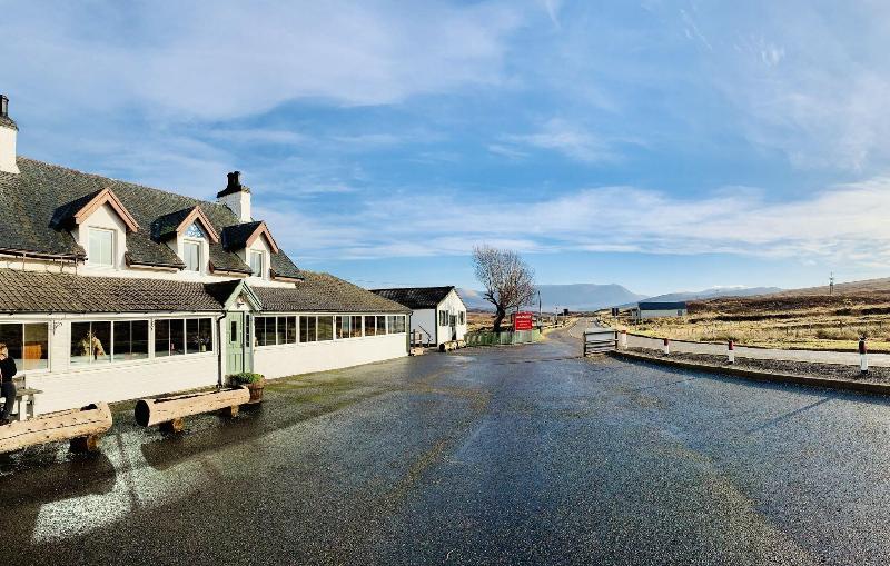 Aultguish Inn image