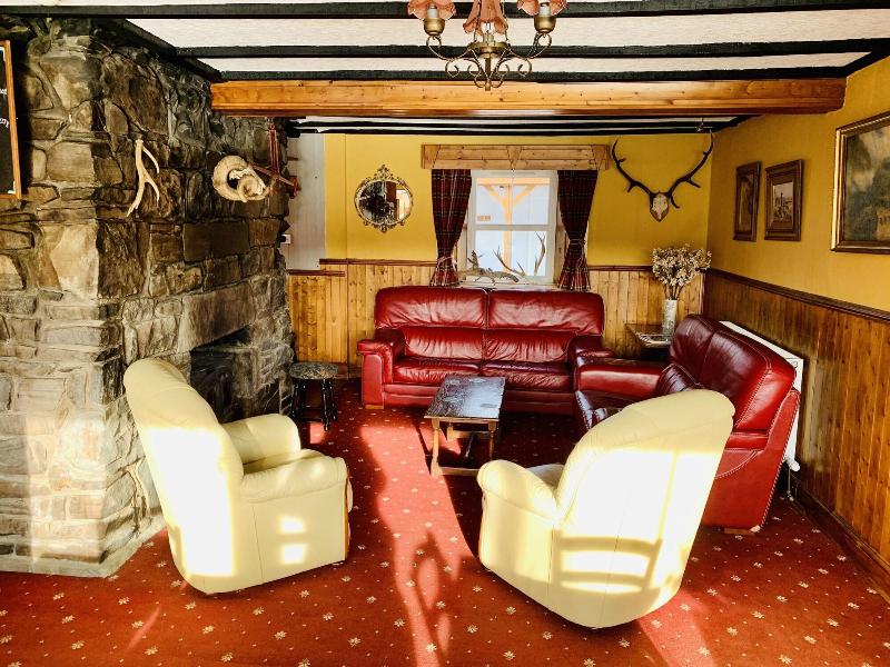 Aultguish Inn image