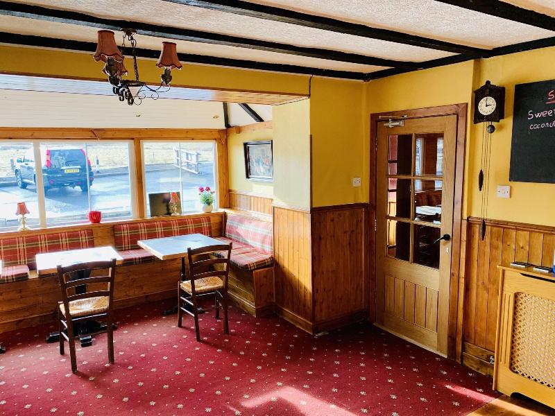 Aultguish Inn image