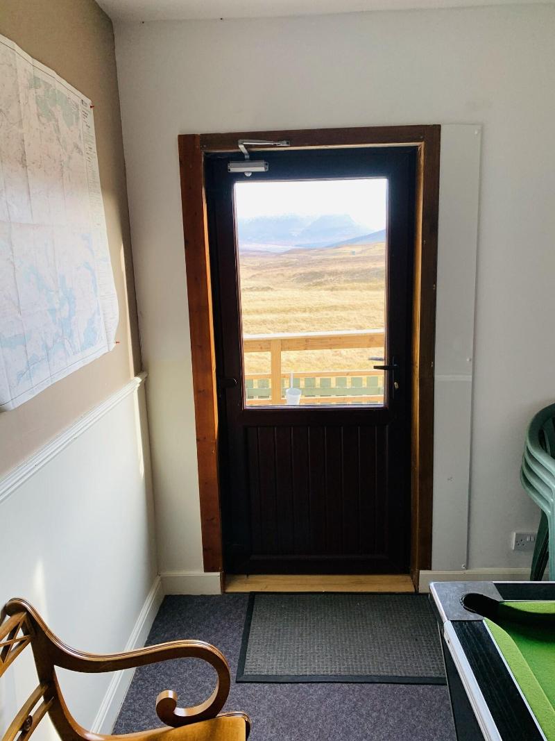 Aultguish Inn image
