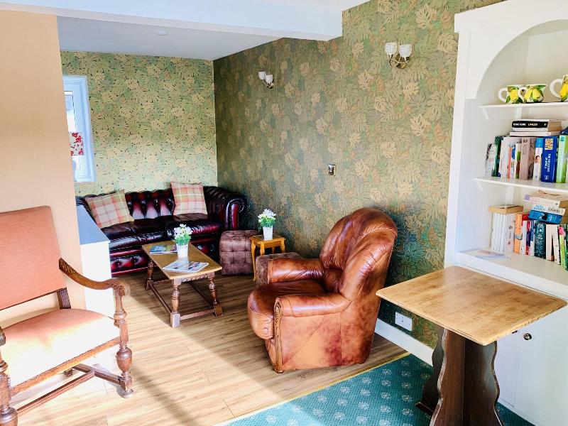 Aultguish Inn image