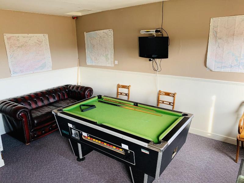 Aultguish Inn image