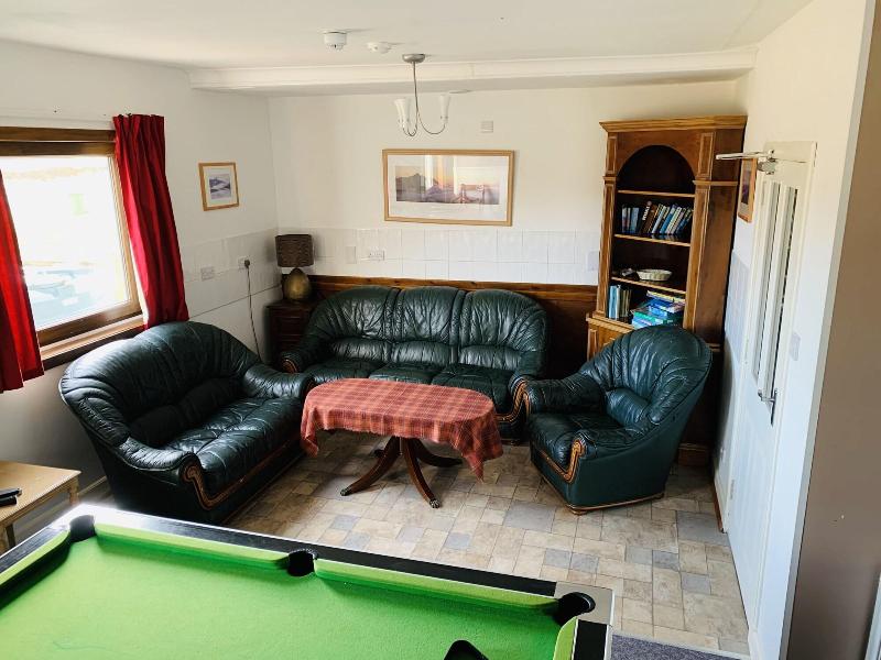Aultguish Inn image