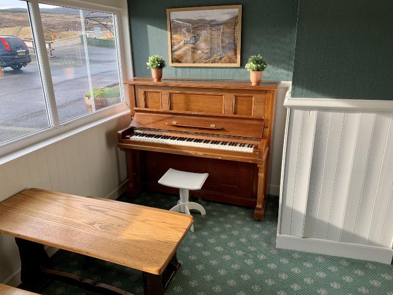 Aultguish Inn image
