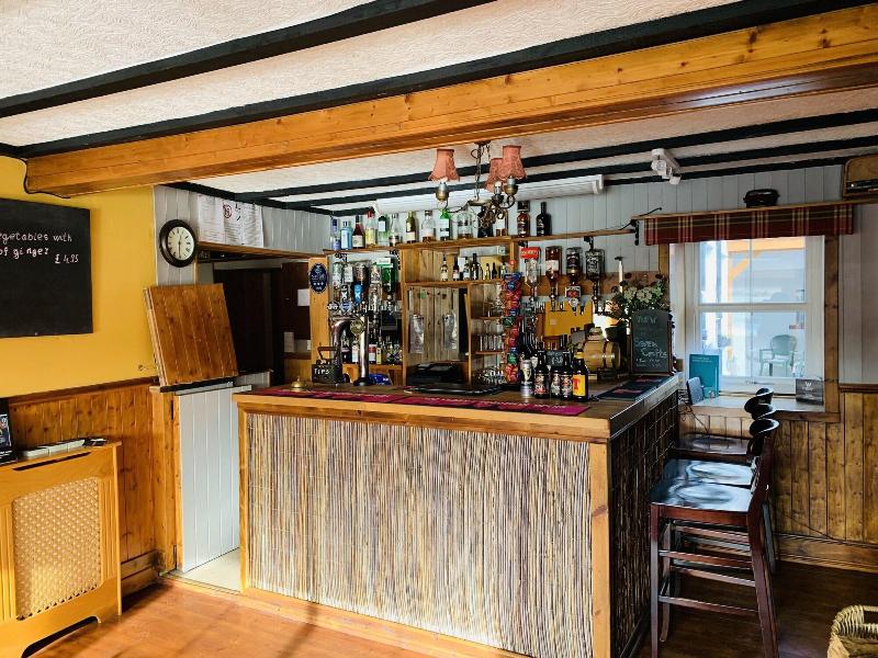Aultguish Inn image