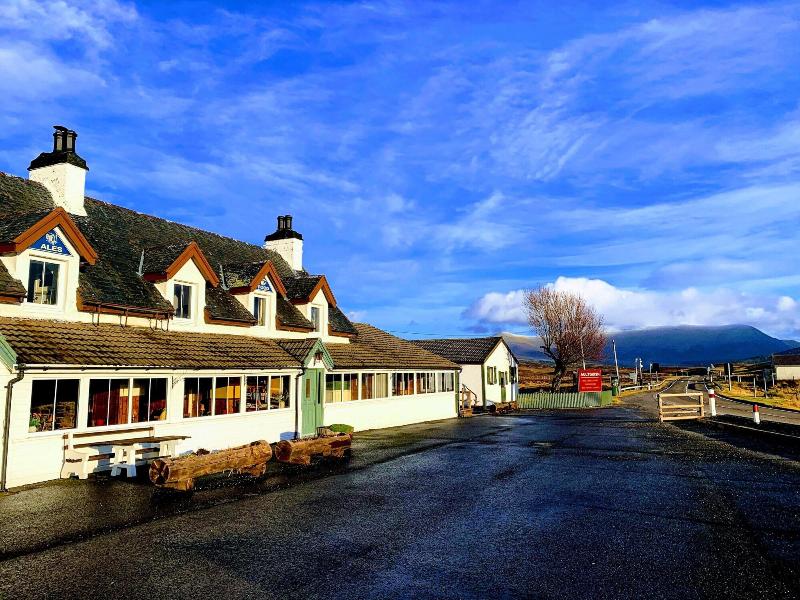 Aultguish Inn image