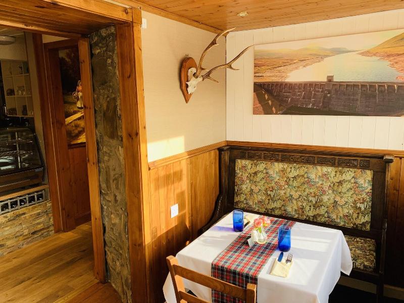 Aultguish Inn image