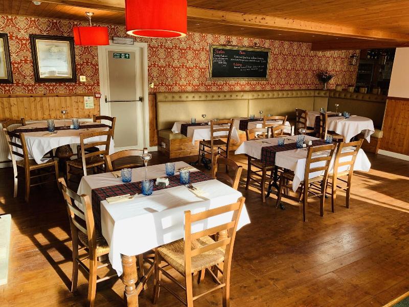 Aultguish Inn image