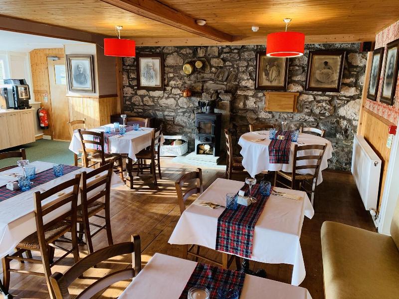 Aultguish Inn image