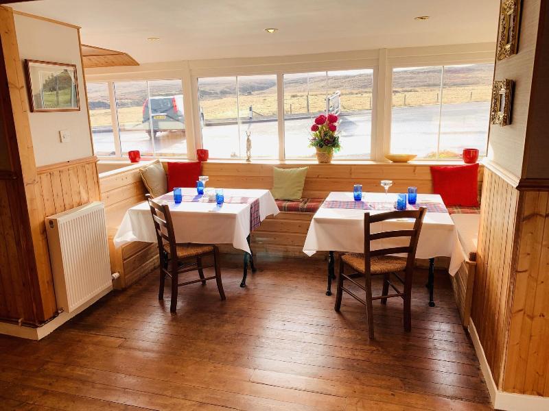 Aultguish Inn image