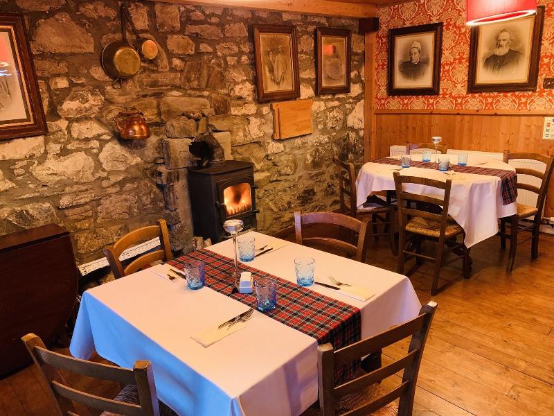 Aultguish Inn image