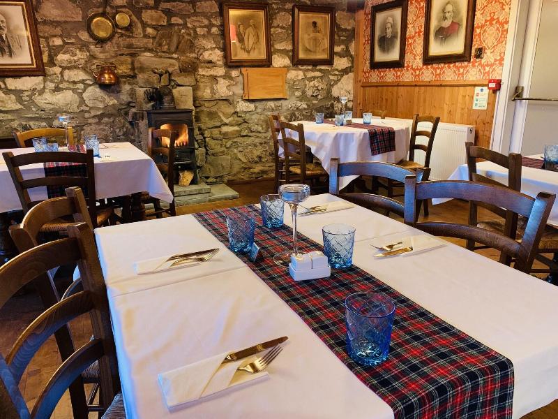 Aultguish Inn image